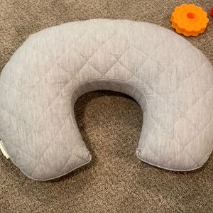 Boppy cover pottery barn kids